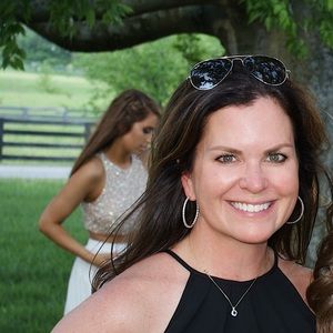 Meet your Posher, Celeste